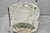 Silver Vintage Godinger Silver Plated 2 Tier Buffet Server High Tea Pastry Plate Stand For Sale - Image 8 of 18