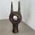 Vintage Ceramic Studio Pottery Vase from Gerhard Liebenthron, 1977 For Sale - Image 12 of 18