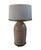 Contemporary Hs 1 Light Table Lamp with Antique Bronze Finish by Aggiolight For Sale - Image 3 of 10