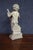 Italian Putti Figure Playing Mandolin For Sale - Image 4 of 5
