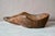 Folk Wood Carved Fruit Bowl, Provence, 1960s For Sale - Image 6 of 11
