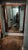 Stunning 5x4' Custom Redwood Mirror – 1950s Vintage & Local Artistry For Sale - Image 10 of 10