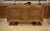 Brutalist Oak Sideboard in the Style of Charles Dudouyt, 1950s For Sale - Image 9 of 14