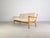 Mid-Century Modern Sofa in Teak from France & Søn For Sale - Image 4 of 11