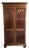 Jonathan Charles Gentleman's Armoire For Sale