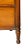 Regency Mahogany Serpentine Chest of Drawers For Sale - Image 9 of 13