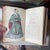 1841 Rare Book, “The Ladies’ Cabinet of Fashion, Music and Romance” , With Numerous Hand-Colored Illustrations . For Sale - Image 9 of 17