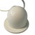 Late 20th Century White Adjustable Gooseneck Table Lamp from Hustadt Leuchten, 1980s For Sale - Image 5 of 10