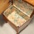 Brown Barocchetto Cabinet in Walnut with Burl Inlays For Sale - Image 8 of 12
