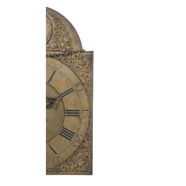 Clock from John Monkhouse For Sale - Image 4 of 8