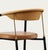 Chair in Oak by Henrik Tengler For Sale - Image 6 of 15