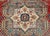 Turkish Oushak Rug 12'4" x 14'8" #17998 For Sale In Houston - Image 6 of 8