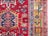 Early 20th Century Persian Karaja Rug For Sale - Image 10 of 15