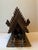 Teak Spirit House For Sale - Image 4 of 8