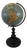 Antique Globe by Ernesto Shotte & Co., 1890s For Sale