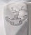 Antique Sterling Silver Soup Ladle from Chawner & Co., London, 1854 For Sale - Image 4 of 10