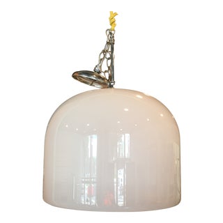 VeArt Murano Glass Pendant Light For Sale