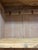 19th Century Antique English Pine Housekeepers Cabinet For Sale - Image 9 of 10