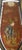 Late 19th Century 19thC Victorian Petit Point Boot Jack For Sale - Image 5 of 5