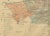 The map depicts the province of Cáceres in Spain, dated 1901. Key features of the map include: The map shows detailed...