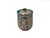 Elevate your tea ritual with this exquisite, portable porcelain tea set, beautifully adorned in a vibrant floral and...