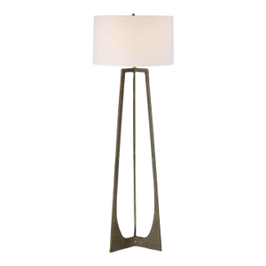 Newly Made I-Beam Floor Lamp