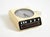 Universum Wall Clock with Radio by Adriano Rampoldi for Quelle Versand, 1970s For Sale - Image 6 of 18