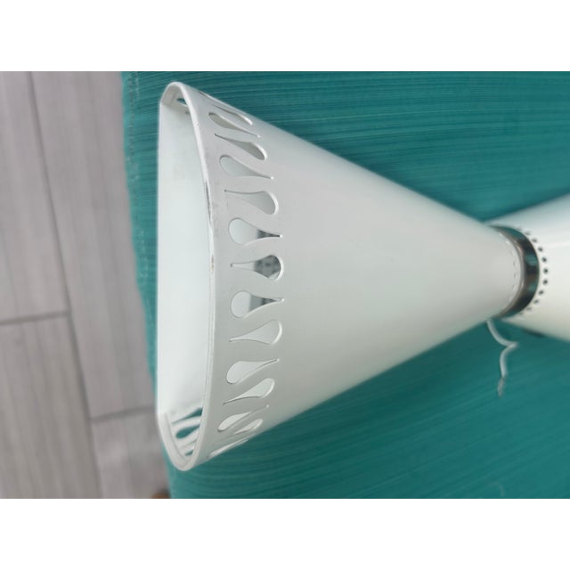 2010s Havana Bowtie Sconces by Jonathan Adler - a Pair For Sale - Image 5 of 9
