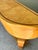 Vintage Deco Burl Console Table For Sale - Image 18 of 18