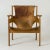 Trienna Lounge Chair by Carl-axel Acking For Sale - Image 11 of 11