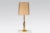 Sculptural Table Lamps by Willy Daro, 1978, Set of 2 For Sale - Image 6 of 9