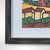 Late 20th Century Grace Absi Côte D’Azur Vintage Giclee, Signed & Framed Limited Edition Art W/ Coa For Sale In San Diego - Image 6 of 9