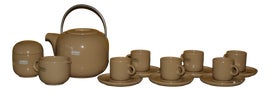 Example of Coffee Sets