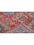 1940s Old Persian Tabriz Rug 5 X 7 For Sale - Image 9 of 10