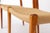 Wood Vintage Danish Model 71 Dining Chairs from J.L. Møllers, 1960s, Set of 6 For Sale - Image 7 of 18