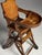 Antique Victorian High Chair For Sale - Image 14 of 18