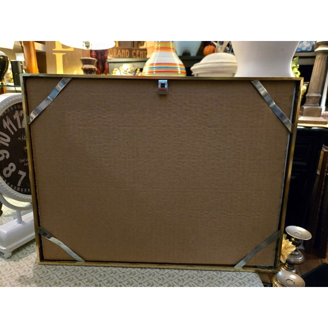 Vintage Signed Art Featuring Raggaedy Ann & Friends For Sale In Saint Louis - Image 6 of 6