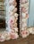 Custom Coastal Organic Sculptural Pink Seashell Wall Mirror For Sale - Image 4 of 12