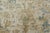 Tabriz Rug 8’10” X 12’2” Beige Wool Vintage Distressed Hand-Knotted Carpet For Sale - Image 11 of 15