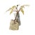 Copper Palm Tree on Rock Sculpture by Daniel Dhaeseleer, 1970s For Sale - Image 16 of 16