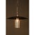 A dazzling display of design virtuosity, the artisan crafted Anton Pendant is an subtle source of light. The piece...