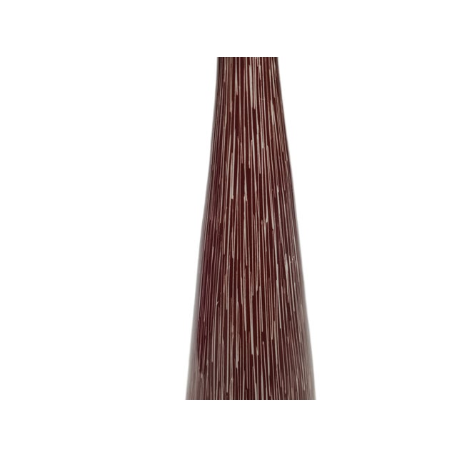 Pop Art Vase from Ćmielów, Poland, 1960s For Sale - Image 4 of 16