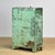 Vintage Industrial Iron Cabinet, 1970s For Sale - Image 12 of 13