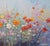 Original Oil Paiinting, Flowers For Sale - Image 4 of 5