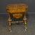 Victorian Games/Sewing Table For Sale - Image 11 of 12