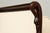 Early 19th Century French Empire Swan Neck Mahogany Daybed, Paris For Sale - Image 14 of 17