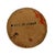 1960s Mid-Century Modern Italian Fratelli Fanciullacci Sgraffito Portrait Vase - 1960s For Sale - Image 5 of 5