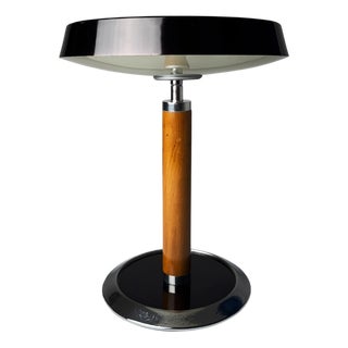 Grecia Desk Lamp by Luis Pérez De La Oliva for Fase, 1970s For Sale