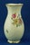 20th Century Antique Porcelain Vase with Floral Decoration from the Fürstenberg Factory, Germany, 1920s For Sale - Image 6 of 18