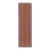 Pasargad DC Fine Hand Knotted Flat Weave Senneh Runner Rug For Sale